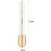 Generic 2-in-1 Foundation And Concealer Built-in Brush Double Head Makeup Stick 3D Face Stick bright skin - Buy Online on GoSupps.com