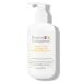 Green Tea & Pomegranate Face Wash Cleanser Antioxidant Gel - Gentle Exfoliating Foaming Facial Acid Wash 8 fl oz