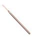 LUKEO 1pc Portable Stainless Steel Ear Pick Cleaner Durable Ear Wax Curette Remover Handle Tools Ear Care Safety Accesaaries (Color : Ose Gold)