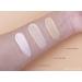 Courcelles Liquid Foundation 15ml - K-Beauty Made in Korea | NO.100 White Pink - Buy Online on GoSupps.com