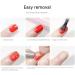 Greethga 15Ml Nail Art Primers Acrylic Clean Burst Gel Nails Polishes Removers Gel Cleaner Nail UV Gel Manicure Tools - Buy Online on GoSupps.com