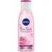 NIVEA Rose Touch Face Moisturizing Facial Toner with Organic Rose Water 200ml