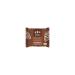 3bears Pocket Porridge Fine Kocao - 16x55g Vegan Cereal Bars | Healthy Chocolate Snack Fiber Whole Grain Oat Bar for Breakfast - Buy Online on GoSupps.com