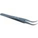 ANKROYU BST 15C Elbow Tweezers Stainless Steel Splinter Tweezers High Hardness Antimagnetic Acid Proof Pointy Tweezers for Precise Experimental Work - Buy Online on GoSupps.com
