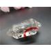 Rare! Natural Clear Quartz Movable Water Gall Stone Reiki Fengshui Crystal Stones Natural Stone and Minerals - Buy Online on GoSupps.com