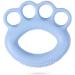 2PC Finger Grip Device for Physiotherapy | Finger Exercise & Grip Ring Massage - Perfect for Men & Women - Buy Online on GoSupps.com