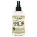 Taliah Waajid Shea-Coco Daily Leave-in Conditioner 8 oz - Pack of 2 | Best Moisturizing Hair Care for All Hair Types - International Shipping Available - Buy Online on GoSupps.com