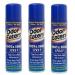 Odor Eaters Foot & Shoe Spray 150ml (3 Pack)