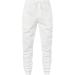 Hanxiulin Men's Training Suit Casual Zipper Jogging Set | Autumn & Winter Leisure Wear | XL White - Buy Online on GoSupps.com