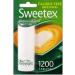 Sweetex: Calorie Free Sweeteners 1200 Tablets Suitable For Diabetics Gift Sold By Kidzbuzz - Buy Online on GoSupps.com
