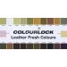 Buy COLOURLOCK Leather Fresh Tint 150 ml - F002 Eggshell | International Shipping Available - Buy Online on GoSupps.com