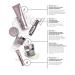 Buy Mary Kay TimeWise Repair Volu-Firm 5 Product Set - Advanced Full Size Skin Care - International Shipping - Buy Online on GoSupps.com