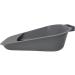 Fracture Bedpan - Portable Easy Clean Plastic Bed Pan - Female Urinal with Built-in Handle for Easier Placement and Removal and Spill-Free Guard for Bed-Bound/Bedridden Patient for Women and Men 1 - Buy Online on GoSupps.com