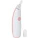 Electric Reusable Ear Cleaner with Light - Earwax Removal for Adults & Kids (Pink) - Buy Online on GoSupps.com