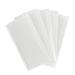 Qhpnunhq White Double Sided Wig Tape Hair Tape for Toupee Adhesive Tape for Lace Front Ultra-Hold Wig Glue Mini Tabs Tape