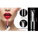 Buy Anggrek 45-Piece Lip Gloss Container Set | 1.2ml Mini Lip Tube & Lip Care Accessories - Ideal for DIY Lipstick Sampling - Buy Online on GoSupps.com