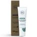 Ozono d'Or - toothpaste without fluoride 100% naturally organic with ozone |Toothpaste without fluoride lightening for sensitive gums |Fluoride -free toothpaste vegan |Certificates |100 ml.