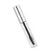 CANIGHT 5pcs Eyelash Sub Tube Mascara Tubes with Wands Empty Tubing Mascara Brands Empty Mascara Wand Silver 1 g (Pack of 1) Silver
