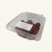 Bigarreaux rouges confites - 100g