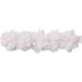 JSGHGDF Baby Flower Headband Hair Bands Handmade Headwear Hair Accessories for Children Newborn Toddlers C2 - Buy Online on GoSupps.com
