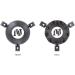 ODY G-Sport Gland Guard Mk V Rear Black - ODYSSEY Hub - Buy Online on GoSupps.com