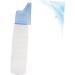 FRCOLOR 10pcs Mini Plastic Spray Bottles for Moisturizing Nasal Sprays - Empty Nose Spray Bottles - Buy Online on GoSupps.com