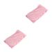 SHERCHPRY 2Pcs Moisturizing Neck Patch Wrinkle Gel for Women Firming Neck Mask with Essential Ultra Moisturizing Patches Youthful Skin for Home Use