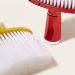 GUIJIALY Barber NeCk Duster Cleaning Face Hair Brush for Hair Cutting SweePing Brushes Cleaner Barber AccESSories Tool Gold - Buy Online on GoSupps.com