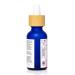 Natural Fruit Peel Face Serum - Reduce Age & Sun Spots | Vitamin C & AHA | 1oz Handmade Organic Skincare - Buy Online on GoSupps.com