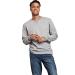 Russell Athletic Men's Cotton Rich 2.0 Premium Fleece Sweatshirt X-Large Oxford