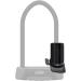 Buy ABUS 67899 Holder - Single Color One Size | International Shipping Available - Buy Online on GoSupps.com