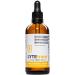 LyteTrace Trace Mineral Drops 100ml x 200 Servings - Ionic Sodium-Free Concentrate for pH Balance - Non-GMO, Vegan, Kosher, Keto Friendly - Buy Online on GoSupps.com
