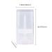 15PCS 15ml Clear Empty Plastic Deodorant Containers 0.5 Oz New Empty Oval Lip Balm Tubes Containers for Lipstick Crayon Chapstick DIY Make Your Own Deodorant Cream Lotion Bar 15 Pcs Clear - Buy Online on GoSupps.com