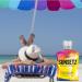 Hempz SUNSETZ Dark Tanning Intensifier with YUZU & Starfruit Extracts - 13.5 oz Tanning Bed Lotion | Best International Shipping - Buy Online on GoSupps.com