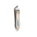 QXSJEDYCH Nail Clippers Stainless Steel Nail Clippers Manicure Fingernail Cutter Thicken Hard Oblique Flat Toenail Scissors Tools Nails