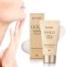 Petitfee Gold Neck Cream 50g â€“ Anti-Aging Moisturizer for Firm & Youthful Skin - Buy Online on GoSupps.com