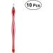 10pcs nail trimmer nail nippers professional nail cleaner stainless cleaner tool pedicure propeller - Buy Online on GoSupps.com
