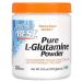 Doctor's Best L-Glutamine Powder - 300g - Support for Muscle Recovery