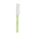 Kids Ear Wax Removal Kit - Soft Portable Tool with Storage Box for Children - Pen Ear Swivel - Light Green - Buy Online on GoSupps.com