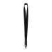 on Aston Martin F1 Lanyard Official Team Black