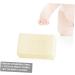 Toyvian 2pcs Laundry Soap Astronaut Planter Cleaning Solid Soap Baby Soap Laundry Solid Soap Wash Clothes Soap Bar Infant Soap Cleaning Soap Clothing Newborn Diaper Soap Plastic - Buy Online on GoSupps.com