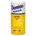 Domino Granulated Sugar Canister 16oz - Pack of 12 | Bulk Sugar for Baking & Cooking - Buy Online on GoSupps.com