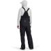 Simms Men's Challenger Waterproof Fishing Bib Overalls - Black, Medium - Buy Online on GoSupps.com