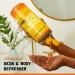 Alaffia Skin Care African Black Soap - 32 Fl Oz All-in-One Liquid Soap for Face, Body, Hair, and Shaving - Shea Butter Moisturizing Formula for Sensitive Skin - Unscented - Buy Online on GoSupps.com