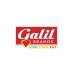 Galil USDA Organic Pomegranate Molasses 12.3oz - 100% Concentrated Juice, No Sugar, Vegan, Gluten-Free, Preservative-Free, Kosher - Buy Online on GoSupps.com