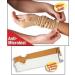 SecureSleeves ARMS-LB - Elderly Skin Protector Sleeves for Arms & Wrists | Protect Sensitive Thin Skin from Tears Bruises & Sun Exposure | Large Size 16.5-17 x 3.5 - Buy Online on GoSupps.com