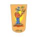 Heal with Appeal Amputee stump sock Scarecrow and PumpkinHead Friend V1 3Ply stump sock