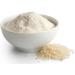 Bakers Street | Gluten Free | White Rice Flour 1Kg | made from finely milled rice | Premium Quality - Buy Online on GoSupps.com