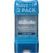 Gillette Endurance Antiperspirant / Deodorant Cool Wave Clear Gel 3.8 Ounce (Pack of 2) Packaging may Vary Cool Wave 3.8 Ounce (Pack of 2) - Buy Online on GoSupps.com