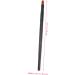Healeved 30 Pcs Nose Shadow Brush Makeup Concealer Brush Eye Makeup Applicator Artificial Fiber Black - Buy Online on GoSupps.com